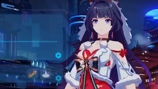 [Game][Genshin/Honkai3]Let's Hope It Doesn't Get Censored