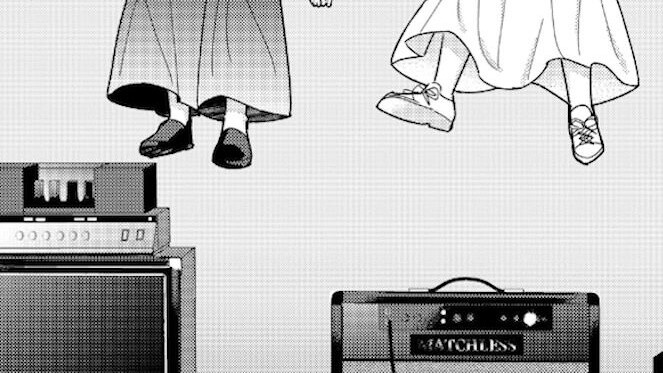 Pemanasan sebelum final! Bisakah band ini berhasil lolos review pertunjukan? 【Batu Kesepian】 Bab 44 