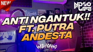 ANTI NGANTUK! DJ JUNGLE DUTCH FULL BASS TERBARU 2022 [NDOO LIFE FT.PUTRA ANDESTA]