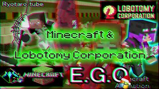 Lobotomy Corporation Of The EGOs