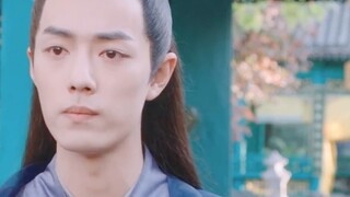 [เซียวจ้าน นาร์ซิสซัส |. หรานหยิง] เป่ยถัง โมหราน