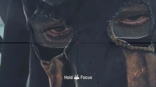 【Konig】อ๊ากกกก ตาหมาของ Konig | หน้ากาก