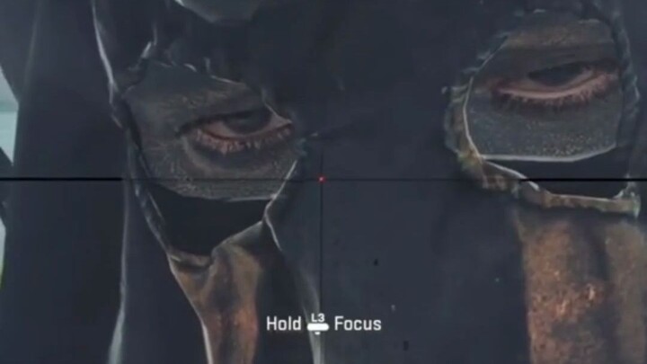 【Konig】อ๊ากกกก ตาหมาของ Konig | หน้ากาก