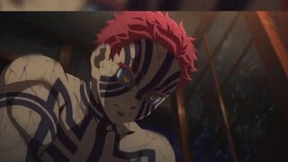 If you use a shota voice to dub Muzan