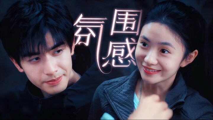 The scene where Ren Dai is trapped in that secret cave is absolutely ship‑fueling—so much vibe and c