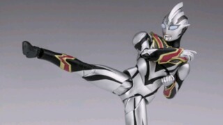 Model selesai Ultraman SHF akan dirilis pada Juni 2023