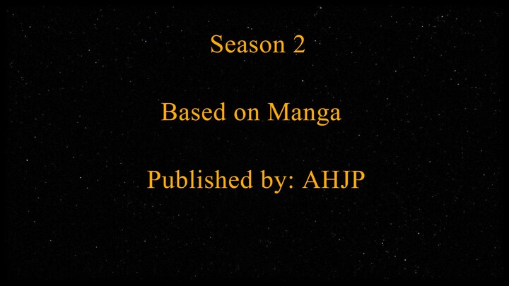 S2Ep9 - A Promise to A Loved One