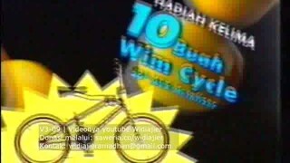 Klip Acara RCTI tahu 1997