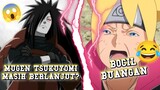 Naruto Masih Kena Mugen Tsukuyomi? | Riview Anime