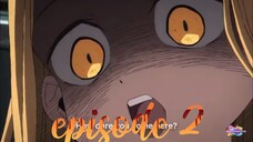 Takopi's original sin episode 2. in Hindi dubbed