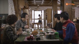 Lời Hồi Đáp 1988 - Tập 12 (Lồng Tiếng)