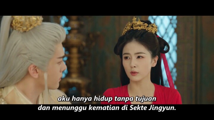 FEUD EP 03 SUB INDO HD