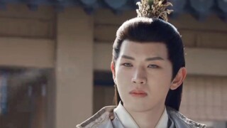 Noble and elegant, handsome young master, Bai Wang Xiao Chong is here.