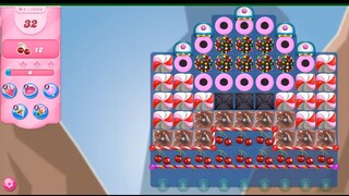 Candy crush saga level 11142 | Candy crush saga special level | Candy crush game