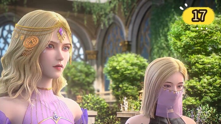 Purple River season 2 episode 17 subtitle Indonesia