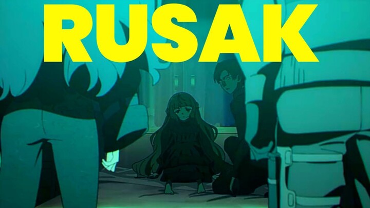 Anak Perempuan ini di culik selama 10 TAHUN!!!