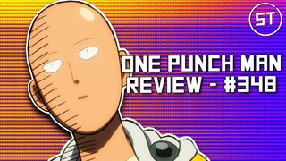 Yet Another One Punch Man Video