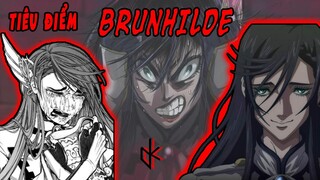 TIÊU ĐIỂM NHÂN VẬT BRUNHILDE. Tốt Hay Xấu???