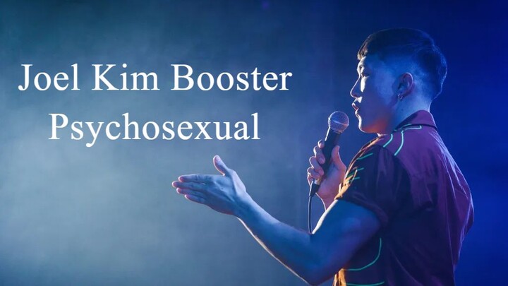 Joel Kim Booster: Psychosexual (2022) - SUB INDO