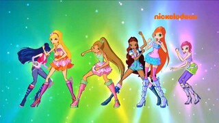 Winx Club Season 5 Episode 16 - Gerhana (Bahasa Indonesia Nickelodeon)