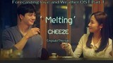 (Engsub/Thaisub) CHEEZE – Melting / Forecasting Love and Weather OST Part 1 FMV
