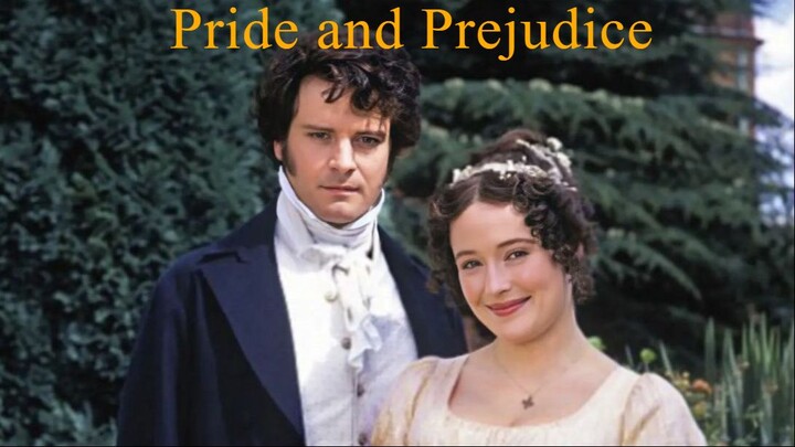 Pride and Prejudice 1995 episode 5