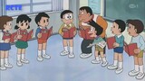 Doraemon - Clapper Board Penyemangat