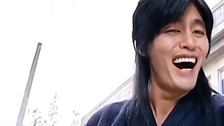 Egg Party: Encountering ghosts on the way home from school? I witnessed a ghost carrying a coffin, a