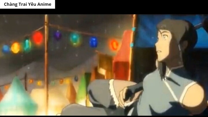HUYỀN THOẠI KORRA Phần 2( FULL ) __ AVATAR ĐẦU TIÊN __ 2