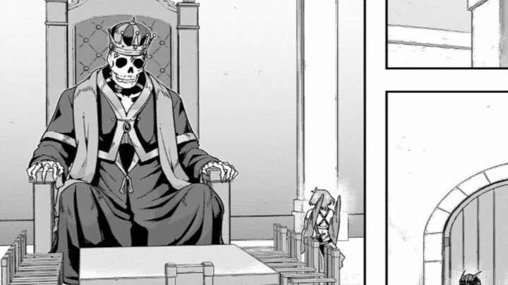 Failure Frame: I Became the Strongest and Annihilated Everything with Low-Level Spells Chapter 67 Pa