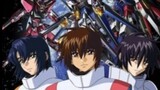 Mobile Suit Gundam SEED Destiny (Episode 5)