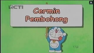 DORAEMON TERBARU 2024 NO ZOOM || CERMIN PEMBOHONG