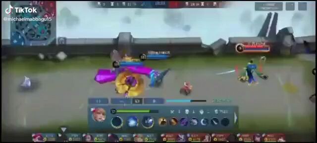 Layla Part 2#SavageLove