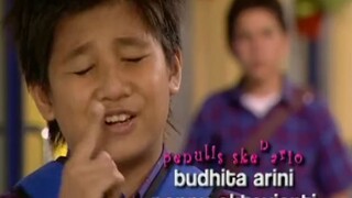 Ajari Aku Jatuh Cinta (2007) Bagian Keempat