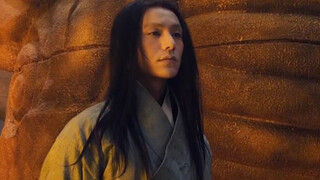 娘炮vs阴柔，他一出场就诠释了阴柔和娘炮和差别