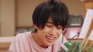 Kamen Rider Gochard's female protagonist's transformation scene is released. "Kazakhstan & Gochard W