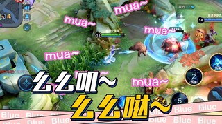 Hai người đàn ông cả đời đều mạnh mẽ!