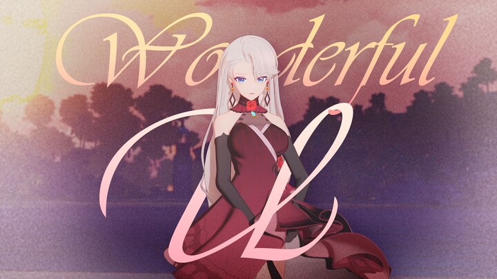 [Song Clip] I Shouldn’t Have Loved You This Much – “Wonderful U”