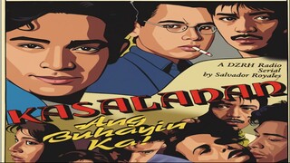 KASALANAN ANG BUHAYIN KA 1988 // CESAR MONTANO