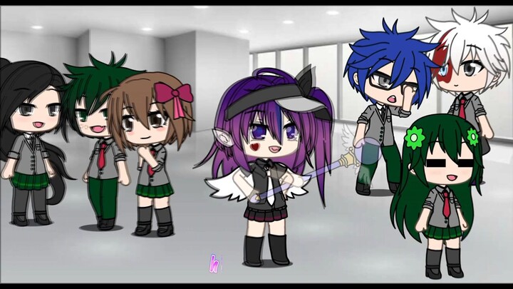 gacha reaction videos