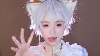 吱 狼