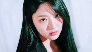 【tripleS】中国新成员周心语公开！