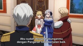 Tensei Oujo to Tensei Reijou no Mahou Kakumei episode 2 Subs Indo