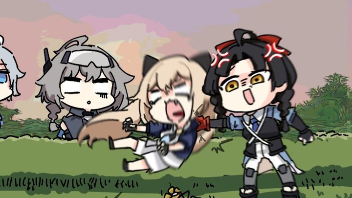 【贤惠温柔】的千代小姐