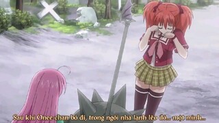 Rosario To Vampire Capu 2 tập 2