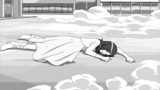 Pretty Cure || Cure Passion - Requiem For A Dream