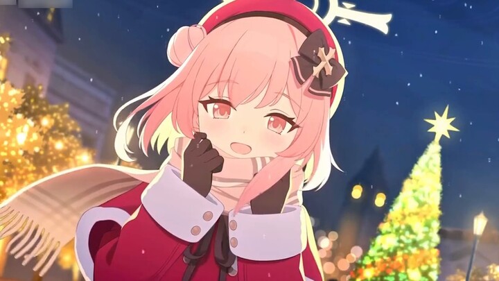 【Wallpaper Engine】Wallpaper Recommendation: Christmas Girls