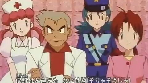 season 1 lndigo League pokemon episode 29 CC subtitle Indonesia