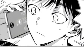 The most difficult love quadrangle is coming!? The first confrontation between Koyoshino and Kyogoku