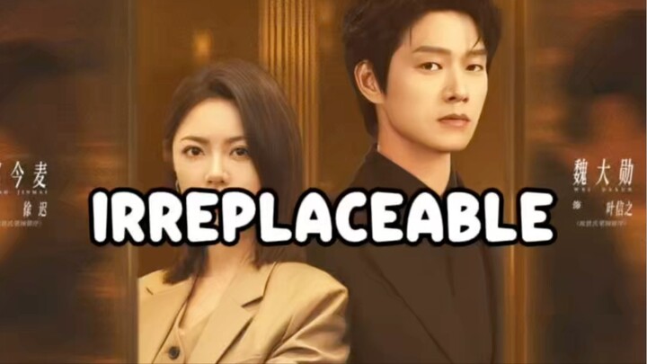 KUPAS SINGKAT DRACHIN BARU IRREPLACEABLE